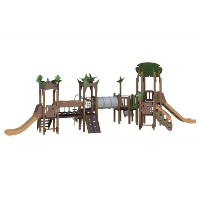  Игровой комплекс Икс Био 1.7