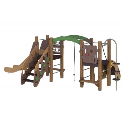 Игровой комплекс ИКС  1.40