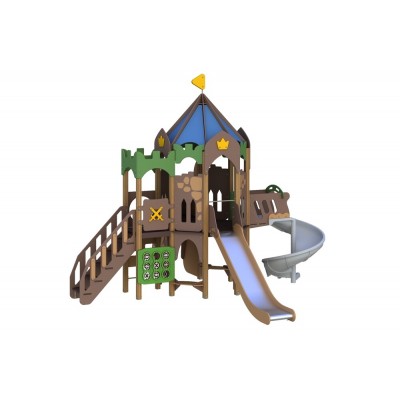  Игровой комплекс Икс 1.205