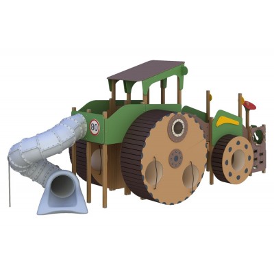  Игровой комплекс Икс 1.100