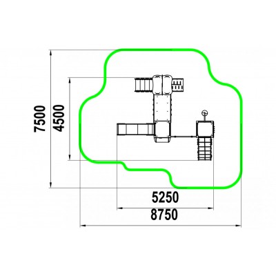 Игровой комплекс ИКС  1.31