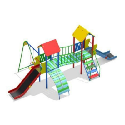 Игровой комплекс Юпитер арт: 2278