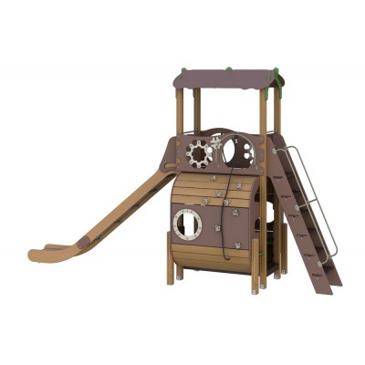  Игровой комплекс Икс 1.140