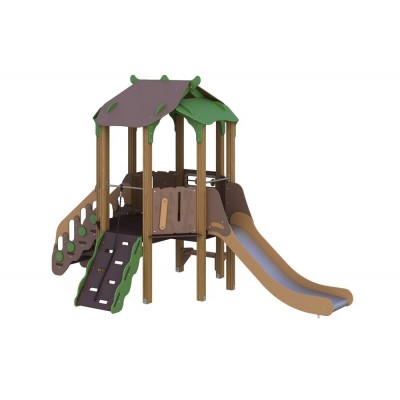  Игровой комплекс Икс 1.15