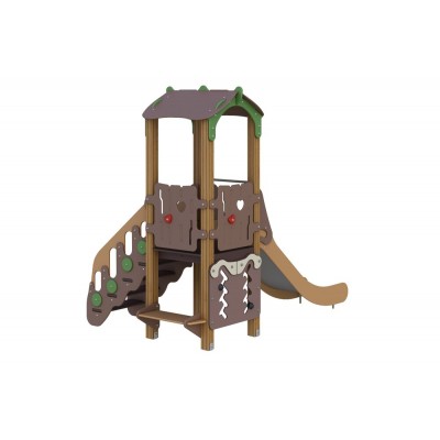  Игровой комплекс Икс 1.9