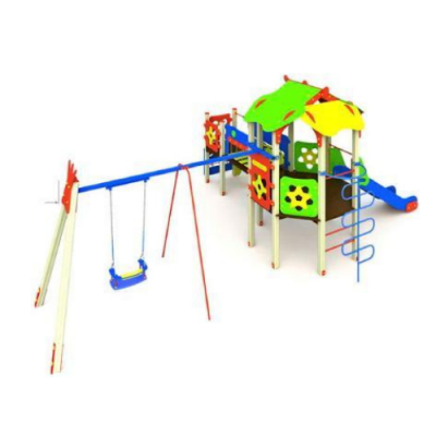 Игровой комплекс ИКС 1.05