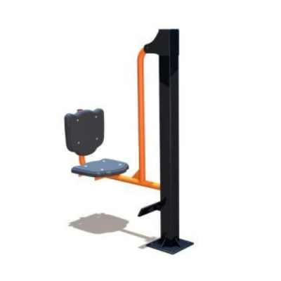 Уличный тренажёр Жим ногами арт: 3231