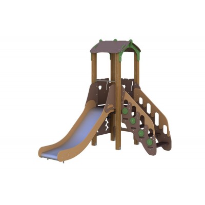  Игровой комплекс Икс 1.9