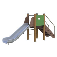 Горка икс 1.166