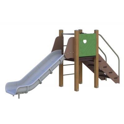 Горка икс 1.166