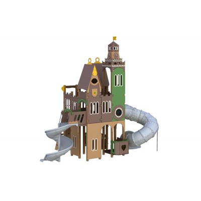  Игровой комплекс икс 1.86