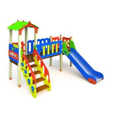 Игровой комплекс ИКС 1.07