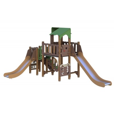 Игровой комплекс ИКС  1.56