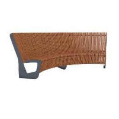 Лавочка со спинкой Лавочка со спинкой