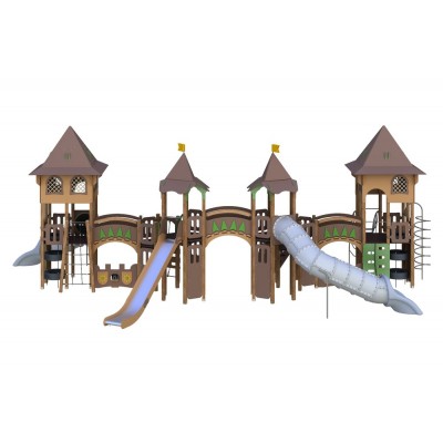  Игровой комплекс Икс 1.36