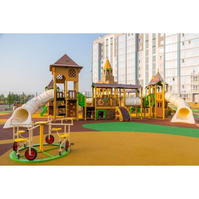  Игровой комплекс Икс 1.83