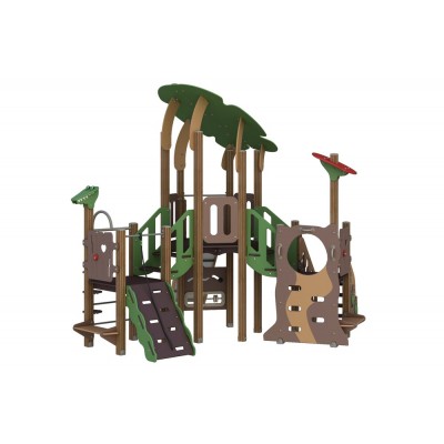  Игровой комплекс Икс Био 1.1