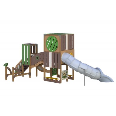  Игровой комплекс Икс 1.147