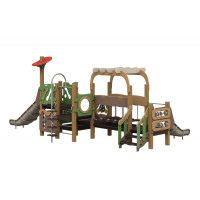 Игровой комплекс ДИКС 1.11