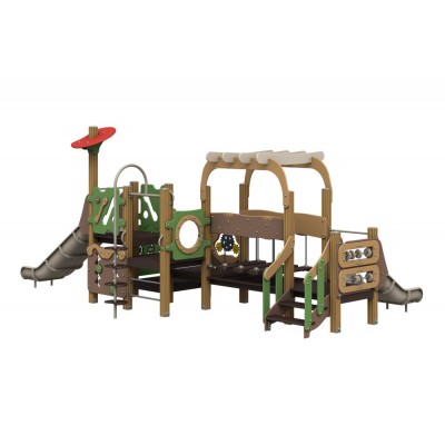 Игровой комплекс ДИКС 1.11