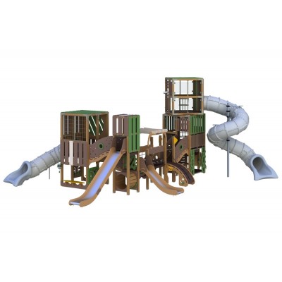  Игровой комплекс Икс 1.142