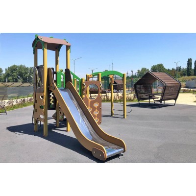  Игровой комплекс Икс 1.3