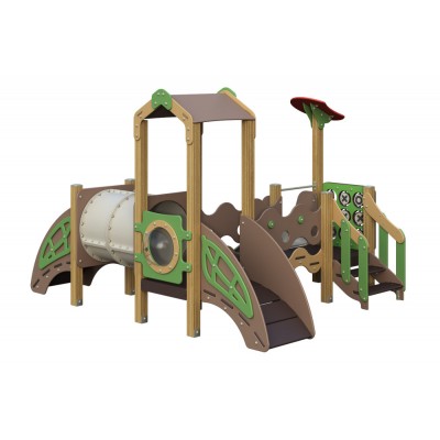 Игровой комплекс ДИКС 1.12