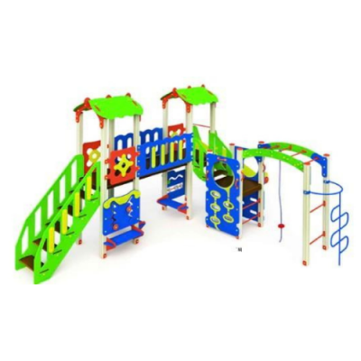 Игровой комплекс ИКС  1.46