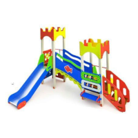 Игровой комплекс ДИКС 1.07