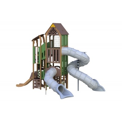  Игровой комплекс Икс 1.132