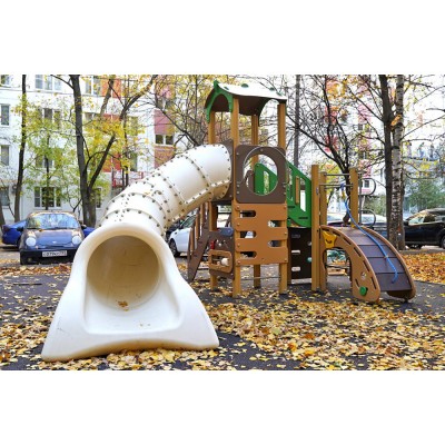  Игровой комплекс Икс 1.23