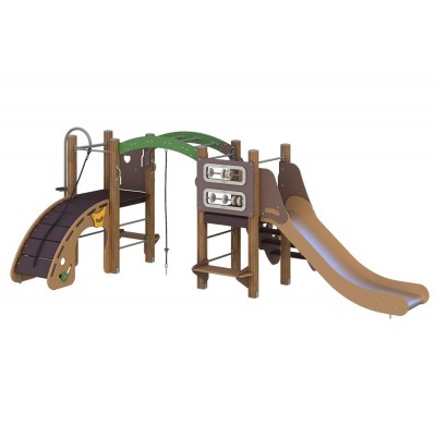 Игровой комплекс ИКС  1.40